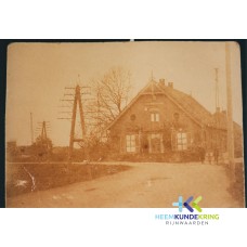 br111 Huis hoek Lobith